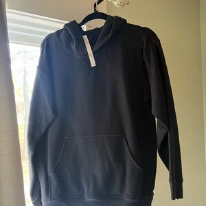 Lululemon Black Hoodie